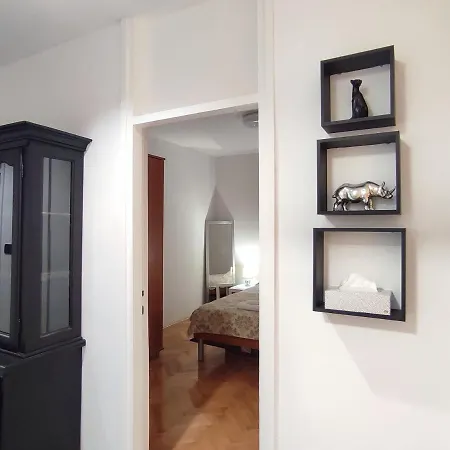 Apartment Ivan *