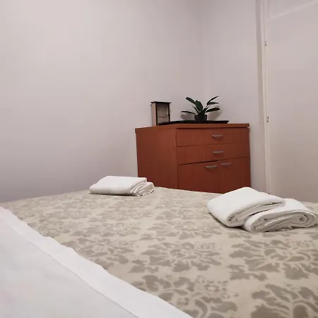 Ivan Apartment Kaštela