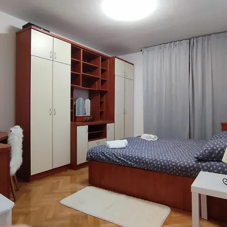Apartment Ivan *