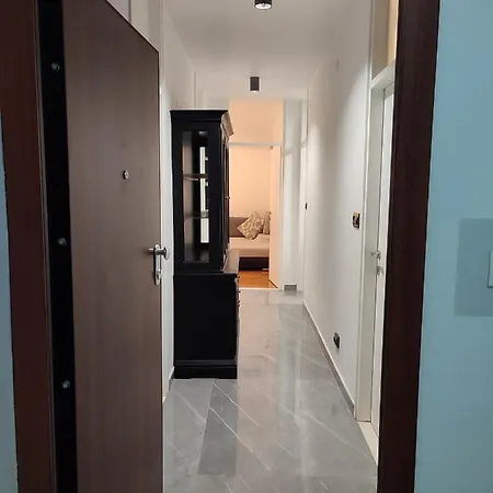 Apartment Ivan Kaštela