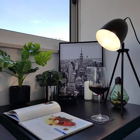 Ivan Apartment