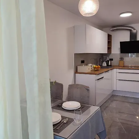 Ivan Apartment Kaštela