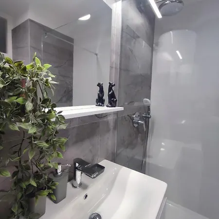 Apartment Ivan