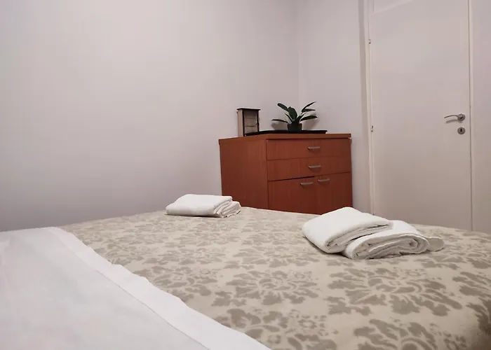 Ivan Apartmán Kaštela