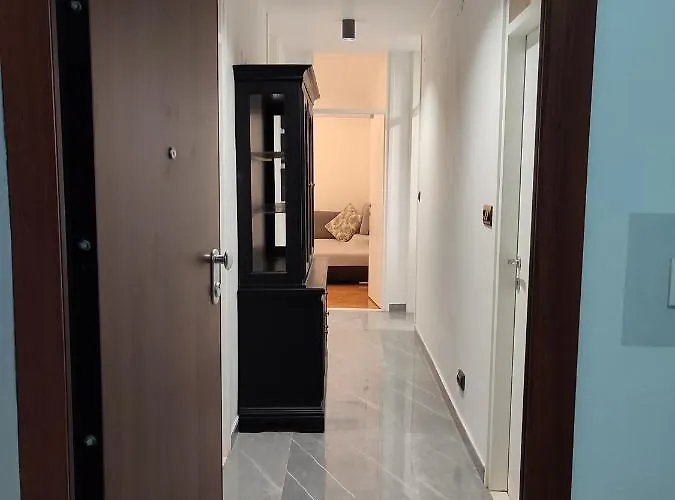 Apartmán Ivan Kaštela