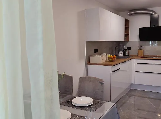 Ivan Apartmán Kaštela